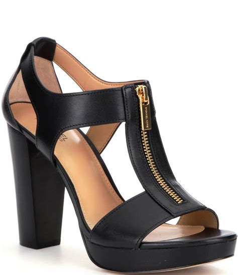 michael kors dillards sale|dillard's Michael Kors shoes clearance.